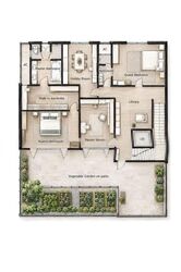 Jalan Selanting (D21), Semi-Detached #633411241